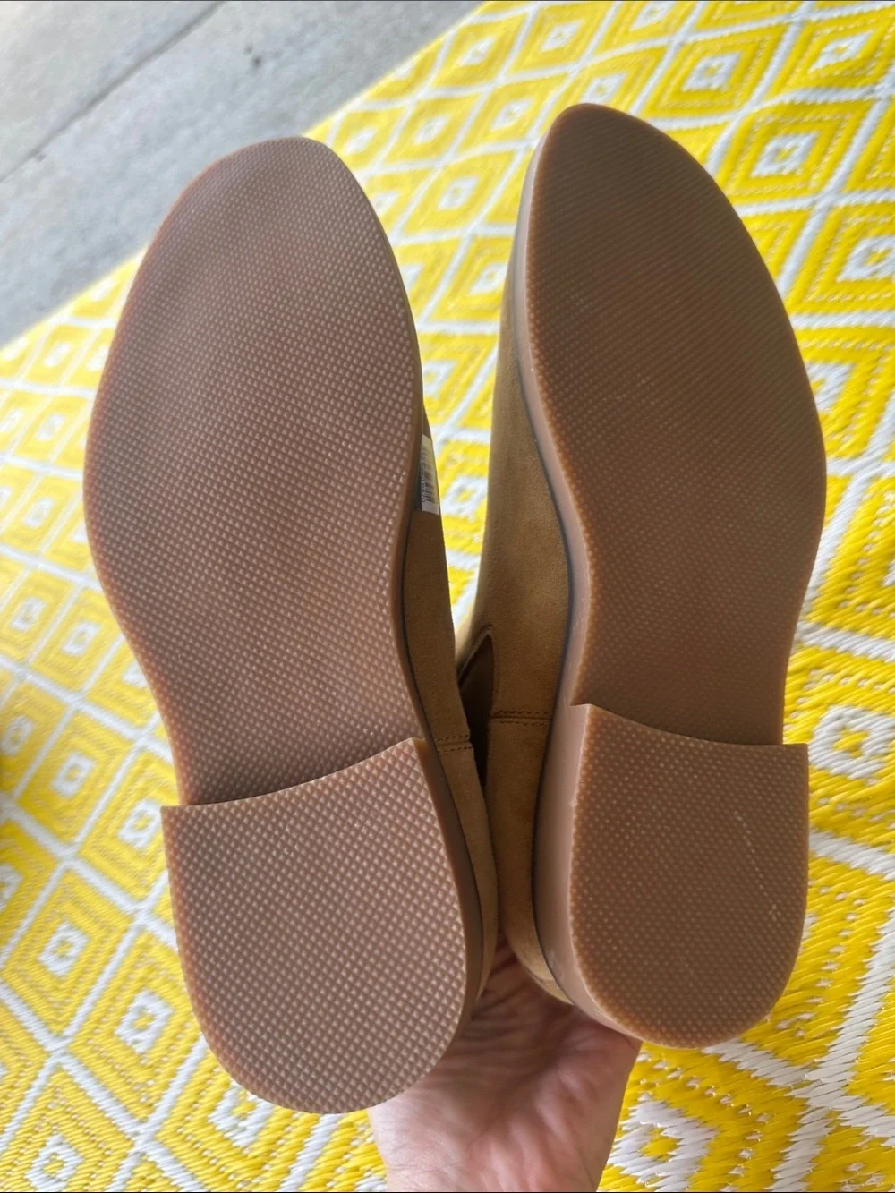 Abound Nash Chelsea boot men’s size 9